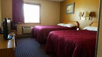 Travel Inn Dickinson Esterno foto