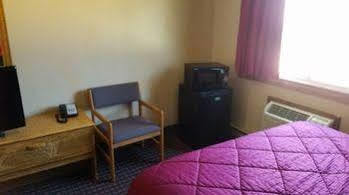 Travel Inn Dickinson Esterno foto