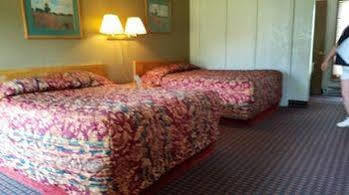 Travel Inn Dickinson Esterno foto